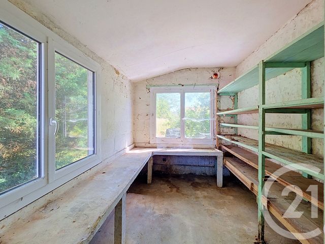 Maison &agrave; vendre - 7 pi&egrave;ces - 153 m2 - Lucon - 85 - PAYS-DE-LOIRE