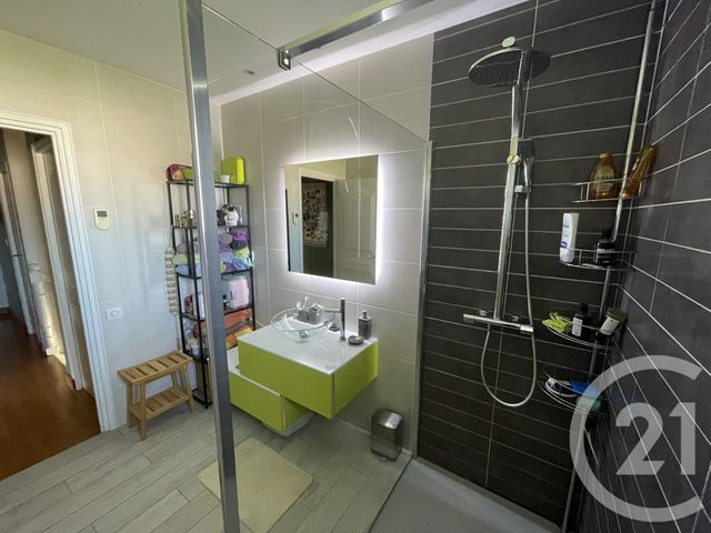 Maison &agrave; vendre - 8 pi&egrave;ces - 190 m2 - Nalliers - 85 - PAYS-DE-LOIRE