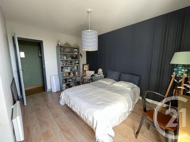 Maison &agrave; vendre - 8 pi&egrave;ces - 190 m2 - Nalliers - 85 - PAYS-DE-LOIRE