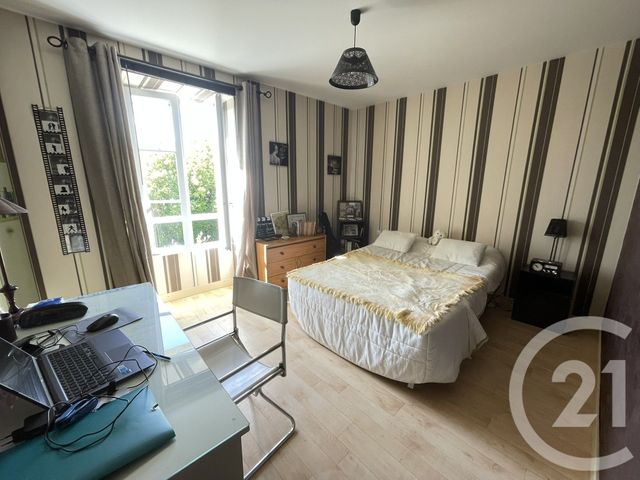 Maison &agrave; vendre - 8 pi&egrave;ces - 190 m2 - Nalliers - 85 - PAYS-DE-LOIRE