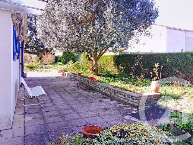 Maison &agrave; vendre - 5 pi&egrave;ces - 90 m2 - Le Langon - 85 - PAYS-DE-LOIRE