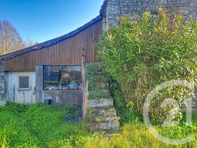 Maison &agrave; vendre - 5 pi&egrave;ces - 90 m2 - Le Langon - 85 - PAYS-DE-LOIRE
