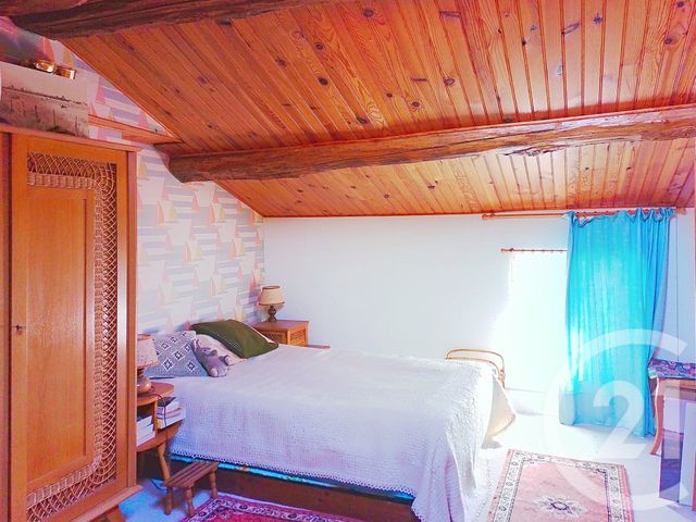 Maison &agrave; vendre - 5 pi&egrave;ces - 90 m2 - Le Langon - 85 - PAYS-DE-LOIRE