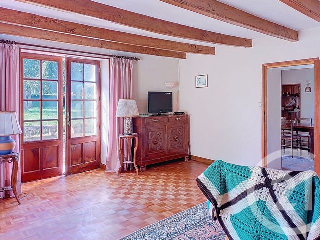 Maison &agrave; vendre - 5 pi&egrave;ces - 90 m2 - Le Langon - 85 - PAYS-DE-LOIRE