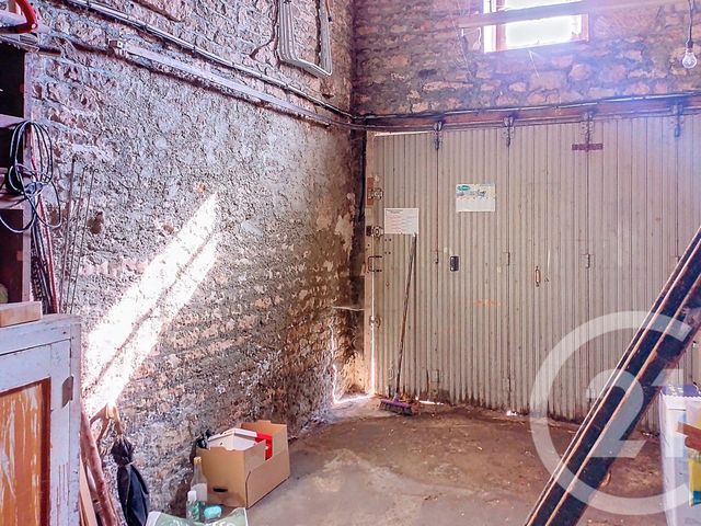 Maison &agrave; vendre - 5 pi&egrave;ces - 90 m2 - Le Langon - 85 - PAYS-DE-LOIRE