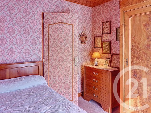 Maison &agrave; vendre - 5 pi&egrave;ces - 90 m2 - Le Langon - 85 - PAYS-DE-LOIRE