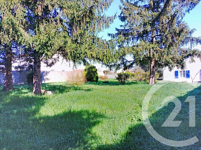 Maison &agrave; vendre - 5 pi&egrave;ces - 90 m2 - Le Langon - 85 - PAYS-DE-LOIRE