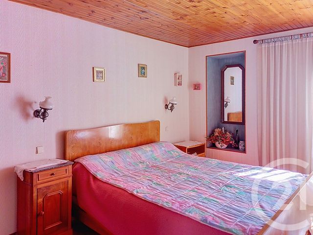 Maison &agrave; vendre - 5 pi&egrave;ces - 90 m2 - Le Langon - 85 - PAYS-DE-LOIRE