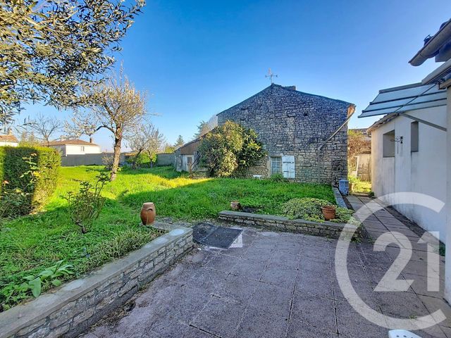 Maison &agrave; vendre - 5 pi&egrave;ces - 90 m2 - Le Langon - 85 - PAYS-DE-LOIRE