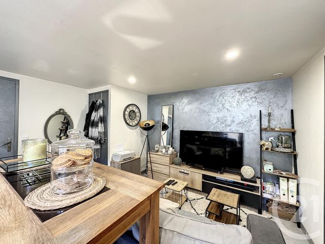 Appartement F2 &agrave; louer - 2 pi&egrave;ces - 28,72 m2 - Lucon - 85 - PAYS-DE-LOIRE