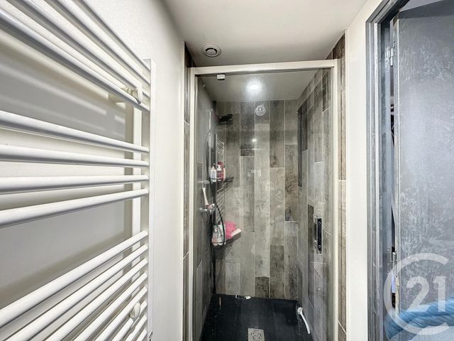 Appartement F2 &agrave; louer - 2 pi&egrave;ces - 28,72 m2 - Lucon - 85 - PAYS-DE-LOIRE