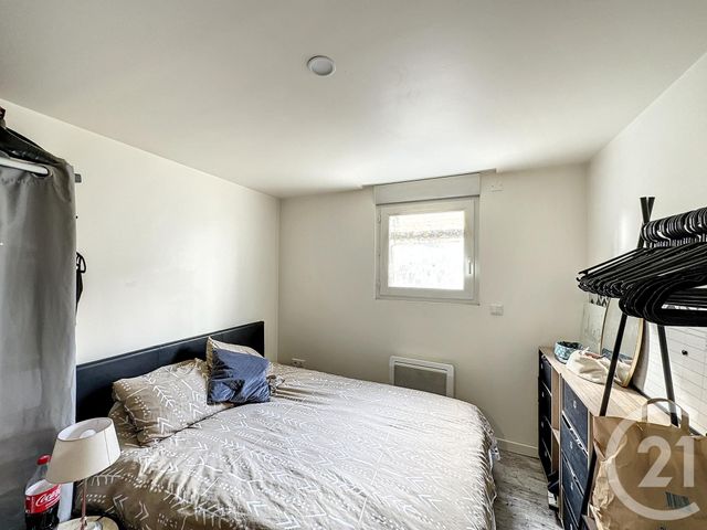 Appartement F2 &agrave; louer - 2 pi&egrave;ces - 28,72 m2 - Lucon - 85 - PAYS-DE-LOIRE