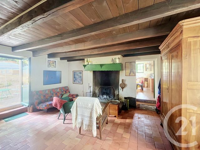 Maison &agrave; vendre - 4 pi&egrave;ces - 148,83 m2 - St Vincent Sur Graon - 85 - PAYS-DE-LOIRE