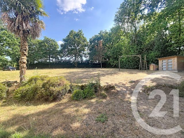 Maison &agrave; vendre - 4 pi&egrave;ces - 148,83 m2 - St Vincent Sur Graon - 85 - PAYS-DE-LOIRE
