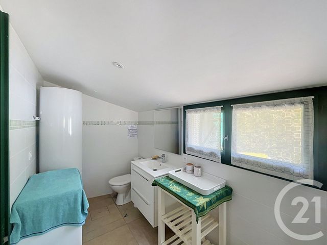 Maison &agrave; vendre - 4 pi&egrave;ces - 148,83 m2 - St Vincent Sur Graon - 85 - PAYS-DE-LOIRE