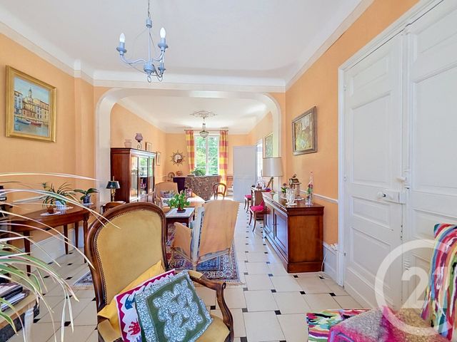 Maison &agrave; vendre - 9 pi&egrave;ces - 168,46 m2 - Lucon - 85 - PAYS-DE-LOIRE