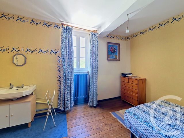 Maison &agrave; vendre - 9 pi&egrave;ces - 168,46 m2 - Lucon - 85 - PAYS-DE-LOIRE