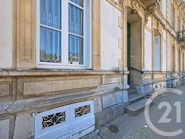 Maison &agrave; vendre - 9 pi&egrave;ces - 168,46 m2 - Lucon - 85 - PAYS-DE-LOIRE