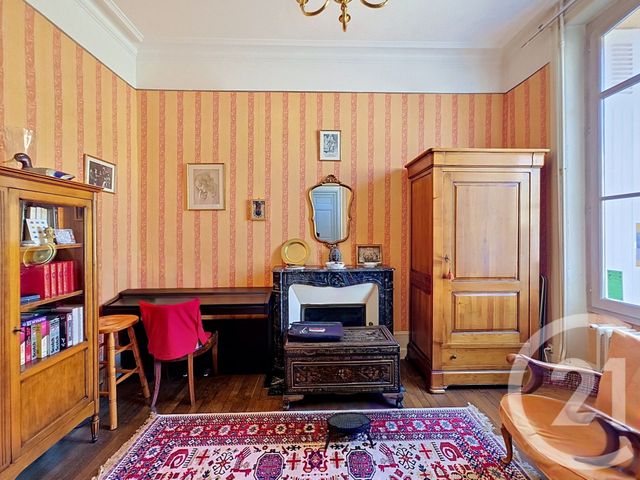 Maison &agrave; vendre - 9 pi&egrave;ces - 168,46 m2 - Lucon - 85 - PAYS-DE-LOIRE