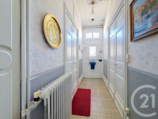 Maison &agrave; vendre - 9 pi&egrave;ces - 168,46 m2 - Lucon - 85 - PAYS-DE-LOIRE
