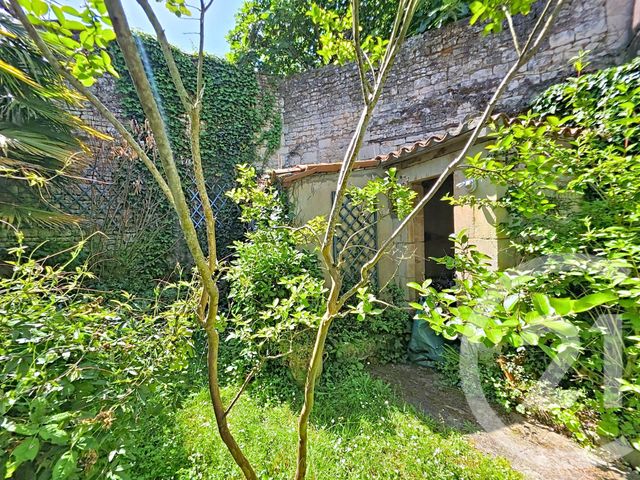 Maison &agrave; vendre - 9 pi&egrave;ces - 168,46 m2 - Lucon - 85 - PAYS-DE-LOIRE