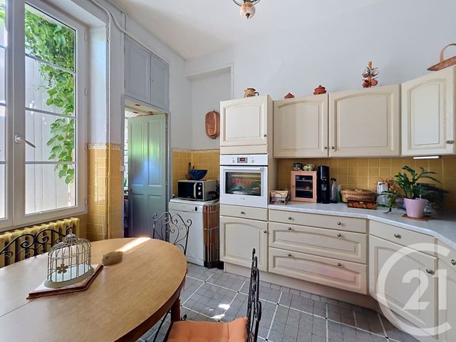 Maison &agrave; vendre - 9 pi&egrave;ces - 168,46 m2 - Lucon - 85 - PAYS-DE-LOIRE