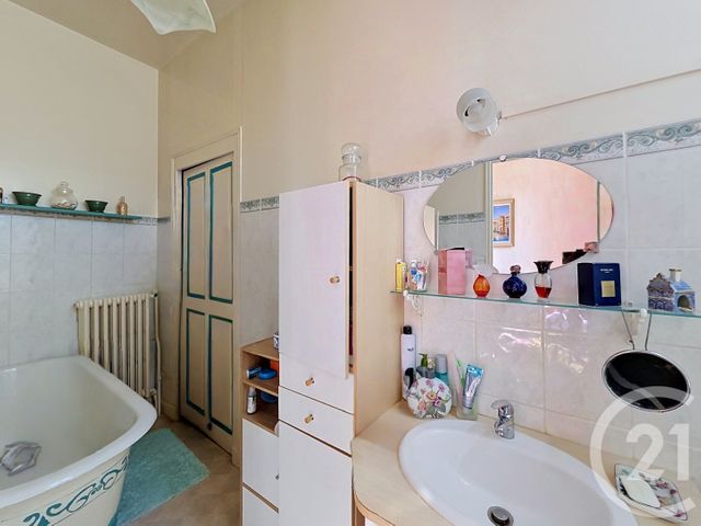 Maison &agrave; vendre - 9 pi&egrave;ces - 168,46 m2 - Lucon - 85 - PAYS-DE-LOIRE