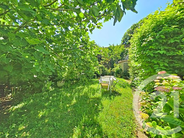 Maison &agrave; vendre - 9 pi&egrave;ces - 168,46 m2 - Lucon - 85 - PAYS-DE-LOIRE