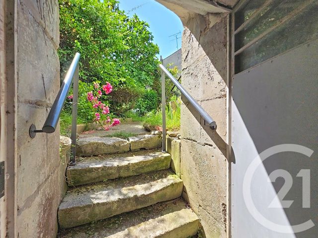 Maison &agrave; vendre - 9 pi&egrave;ces - 168,46 m2 - Lucon - 85 - PAYS-DE-LOIRE