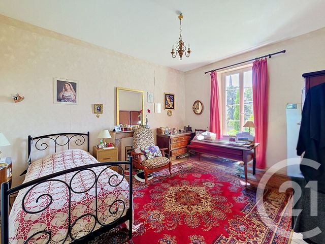 Maison &agrave; vendre - 9 pi&egrave;ces - 168,46 m2 - Lucon - 85 - PAYS-DE-LOIRE