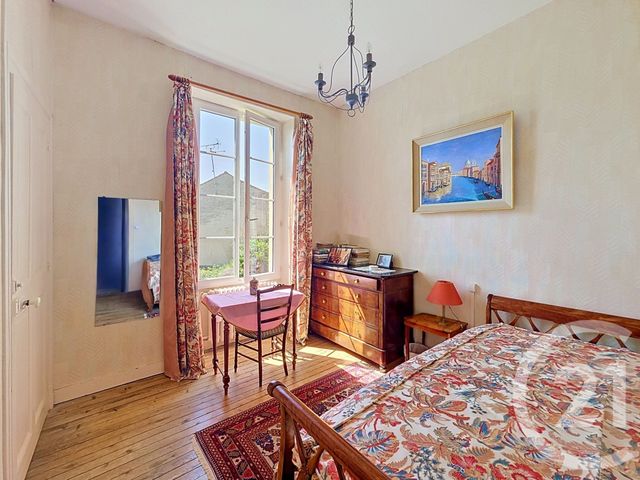 Maison &agrave; vendre - 9 pi&egrave;ces - 168,46 m2 - Lucon - 85 - PAYS-DE-LOIRE
