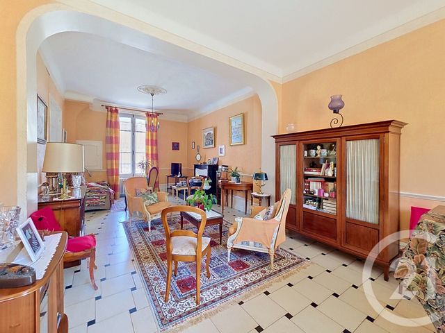 Maison &agrave; vendre - 9 pi&egrave;ces - 168,46 m2 - Lucon - 85 - PAYS-DE-LOIRE