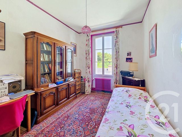 Maison &agrave; vendre - 9 pi&egrave;ces - 168,46 m2 - Lucon - 85 - PAYS-DE-LOIRE
