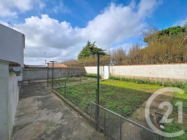 Maison &agrave; vendre - 4 pi&egrave;ces - 90,94 m2 - Lucon - 85 - PAYS-DE-LOIRE