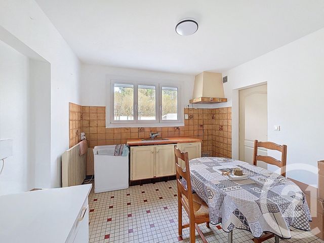 Maison &agrave; vendre - 4 pi&egrave;ces - 90,94 m2 - Lucon - 85 - PAYS-DE-LOIRE