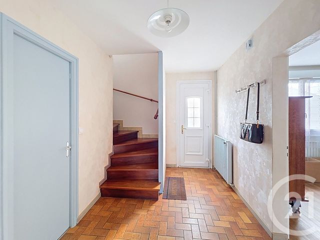 Maison &agrave; vendre - 4 pi&egrave;ces - 90,94 m2 - Lucon - 85 - PAYS-DE-LOIRE