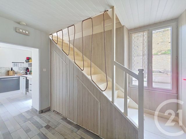 Maison &agrave; vendre - 4 pi&egrave;ces - 98,16 m2 - Chaille Les Marais - 85 - PAYS-DE-LOIRE