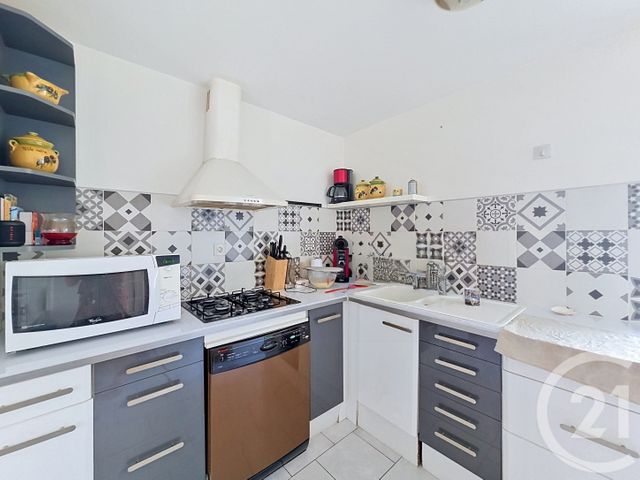 Maison &agrave; vendre - 4 pi&egrave;ces - 98,16 m2 - Chaille Les Marais - 85 - PAYS-DE-LOIRE