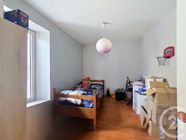 Maison &agrave; vendre - 4 pi&egrave;ces - 98,16 m2 - Chaille Les Marais - 85 - PAYS-DE-LOIRE
