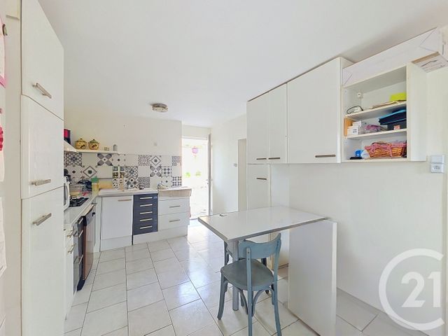 Maison &agrave; vendre - 4 pi&egrave;ces - 98,16 m2 - Chaille Les Marais - 85 - PAYS-DE-LOIRE