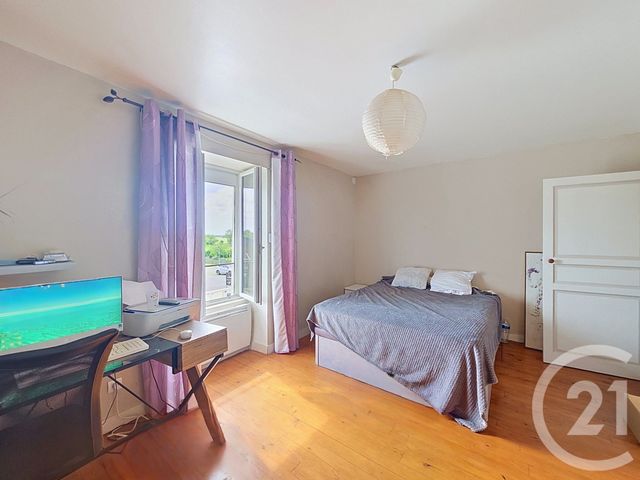 Maison &agrave; vendre - 4 pi&egrave;ces - 98,16 m2 - Chaille Les Marais - 85 - PAYS-DE-LOIRE