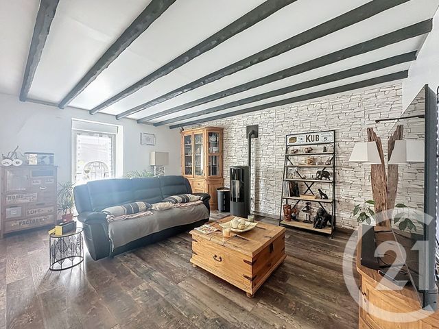 Maison &agrave; vendre - 6 pi&egrave;ces - 179,15 m2 - Corpe - 85 - PAYS-DE-LOIRE