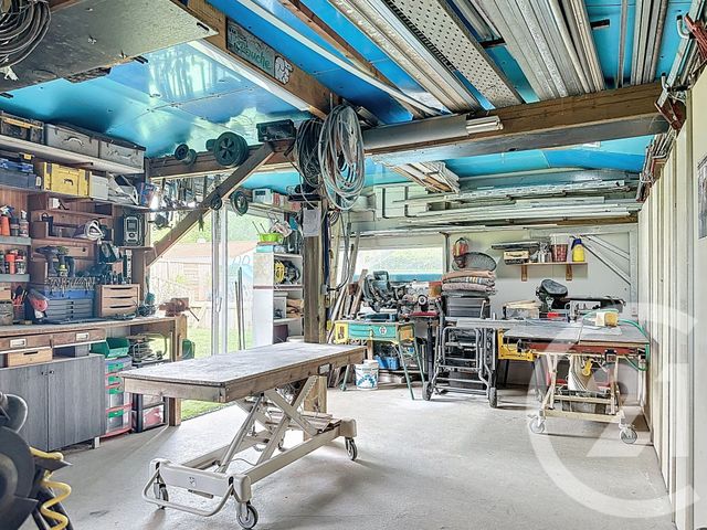 Maison &agrave; vendre - 6 pi&egrave;ces - 179,15 m2 - Corpe - 85 - PAYS-DE-LOIRE