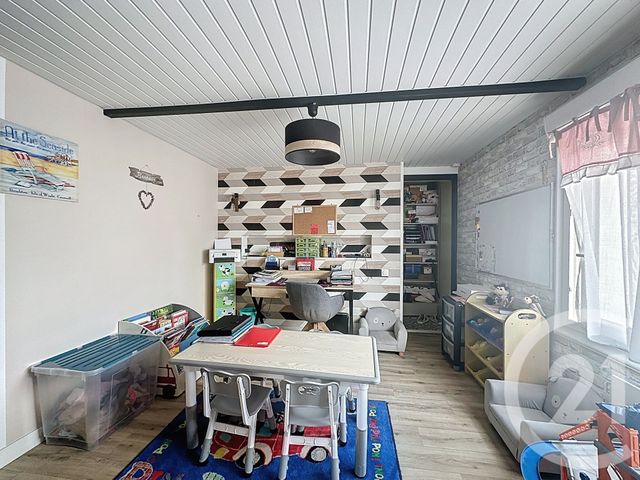 Maison &agrave; vendre - 6 pi&egrave;ces - 179,15 m2 - Corpe - 85 - PAYS-DE-LOIRE