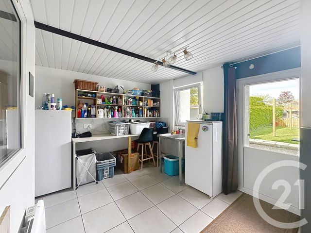 Maison &agrave; vendre - 6 pi&egrave;ces - 179,15 m2 - Corpe - 85 - PAYS-DE-LOIRE