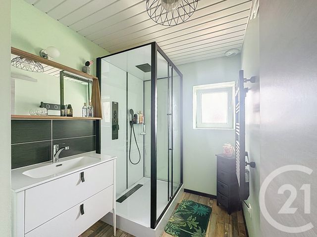 Maison &agrave; vendre - 6 pi&egrave;ces - 179,15 m2 - Corpe - 85 - PAYS-DE-LOIRE