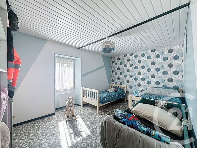 Maison &agrave; vendre - 6 pi&egrave;ces - 179,15 m2 - Corpe - 85 - PAYS-DE-LOIRE