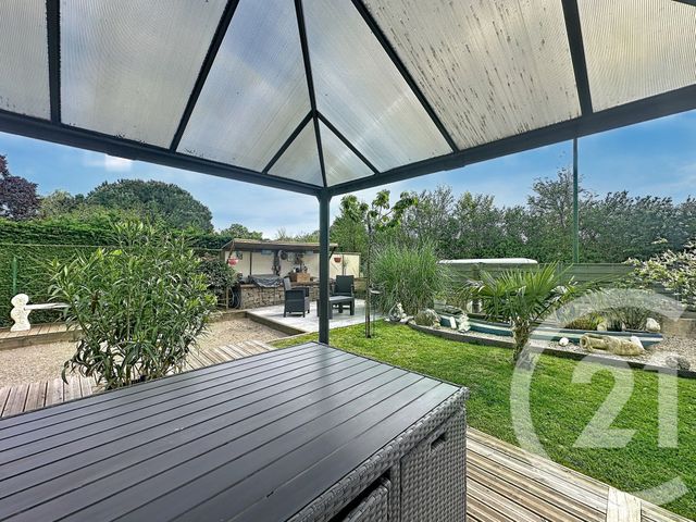 Maison &agrave; vendre - 6 pi&egrave;ces - 179,15 m2 - Corpe - 85 - PAYS-DE-LOIRE