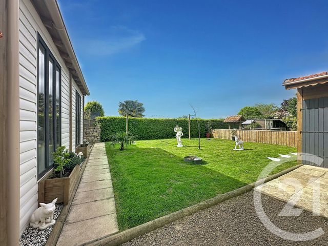 Maison &agrave; vendre - 6 pi&egrave;ces - 179,15 m2 - Corpe - 85 - PAYS-DE-LOIRE