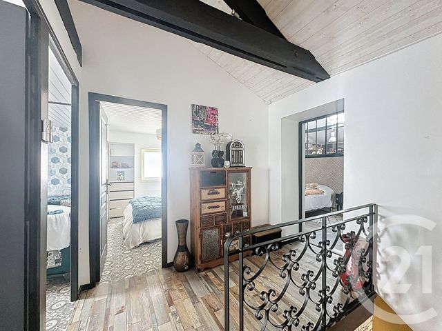 Maison &agrave; vendre - 6 pi&egrave;ces - 179,15 m2 - Corpe - 85 - PAYS-DE-LOIRE